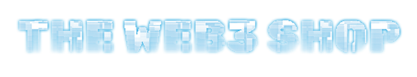 The Web3 Shop